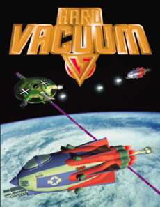 Hard Vacuum