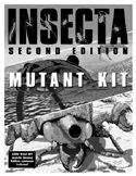 Insecta: Mutant Kit