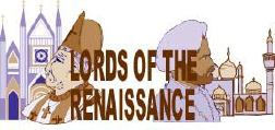 Lords of the Renaissance
