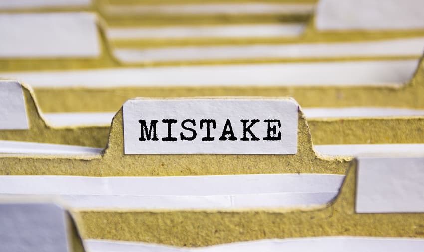 Mistakes I Should Avoid While Choosing A Domain Name